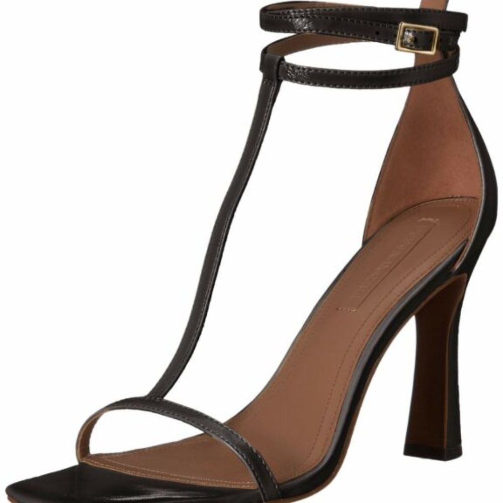 ISO!  Ina T-Strap Sandal